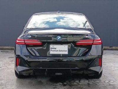 2024 BMW I5 照片 5
