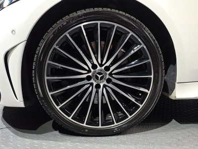 MERCEDES-BENZ CLS - 6