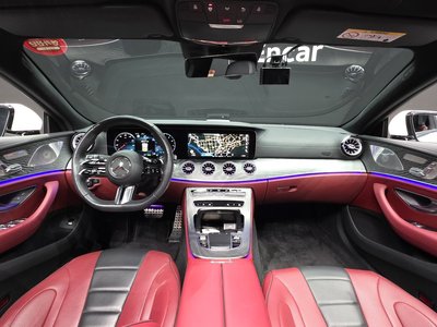 MERCEDES-BENZ CLS - 5