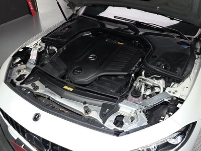 MERCEDES-BENZ CLS - 7