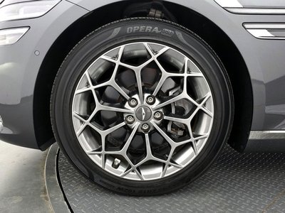 GENESIS G80 (RG3) - 6