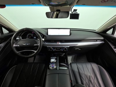 GENESIS G80 (RG3) - 5