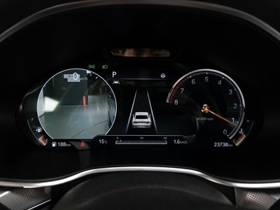 GENESIS G80 (RG3) - 8