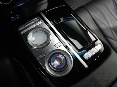 GENESIS G80 (RG3) - 9