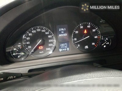 MERCEDES-BENZ G-CLASS - 6