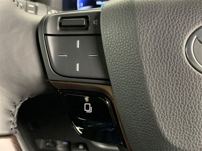 صورة مصغرة 27 لـ 2023 Toyota ALPHARD