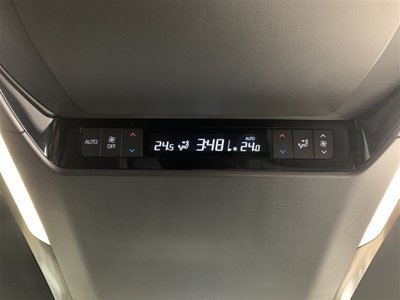 صورة مصغرة 22 لـ 2023 Toyota ALPHARD