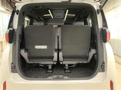 صورة مصغرة 12 لـ 2023 Toyota ALPHARD