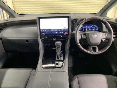 صورة 8 لـ 2023 Toyota ALPHARD
