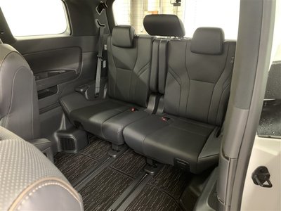 صورة مصغرة 11 لـ 2023 Toyota ALPHARD