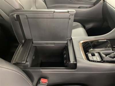 صورة مصغرة 34 لـ 2023 Toyota ALPHARD
