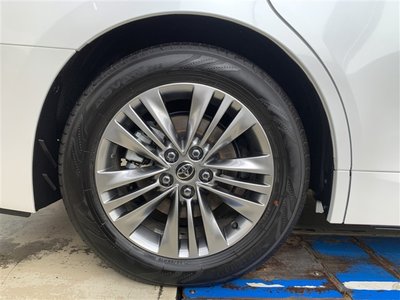 صورة مصغرة 14 لـ 2023 Toyota ALPHARD