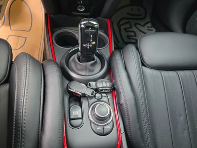 2023 MINI COOPER S COUNTRYMAN — миниатюра 13