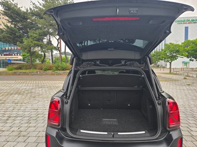 2023 MINI COOPER S COUNTRYMAN — миниатюра 18