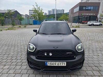 2023 MINI COOPER S COUNTRYMAN — миниатюра 4