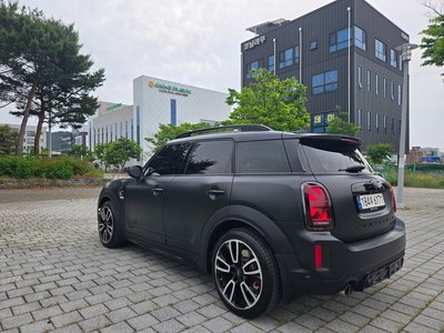 2023 MINI COOPER S COUNTRYMAN — миниатюра 7