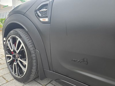 2023 MINI COOPER S COUNTRYMAN — миниатюра 19