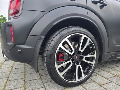 2023 MINI COOPER S COUNTRYMAN — миниатюра 15