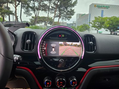 2023 MINI COOPER S COUNTRYMAN — миниатюра 12