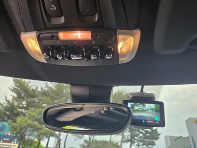 2023 MINI COOPER S COUNTRYMAN — миниатюра 11