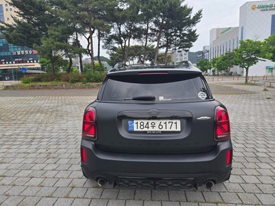 2023 MINI COOPER S COUNTRYMAN — миниатюра 3