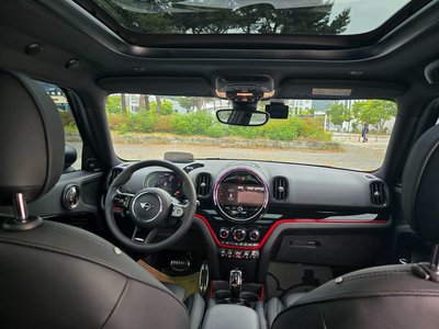 2023 MINI COOPER S COUNTRYMAN — миниатюра 5