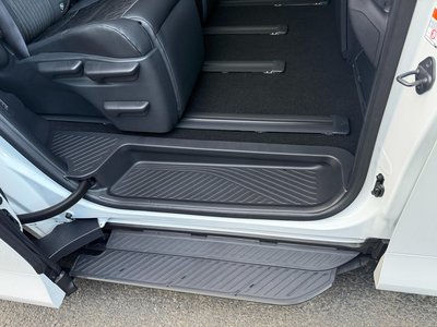 صورة مصغرة 59 لـ 2026 Toyota ALPHARD
