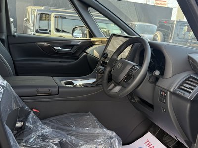 صورة مصغرة 22 لـ 2026 Toyota ALPHARD