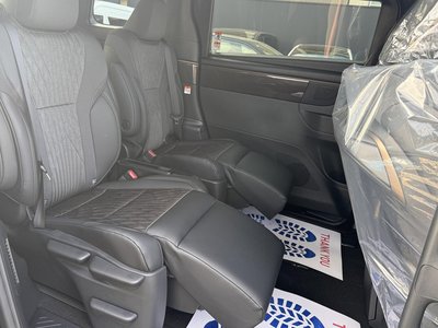صورة مصغرة 53 لـ 2026 Toyota ALPHARD