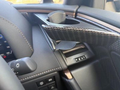 صورة مصغرة 47 لـ 2026 Toyota ALPHARD