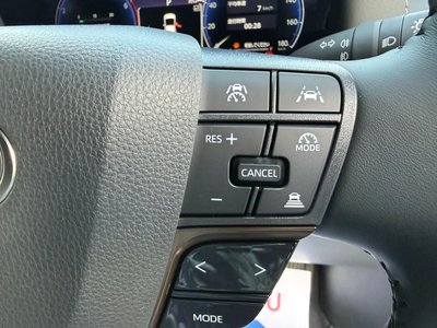 صورة مصغرة 28 لـ 2026 Toyota ALPHARD