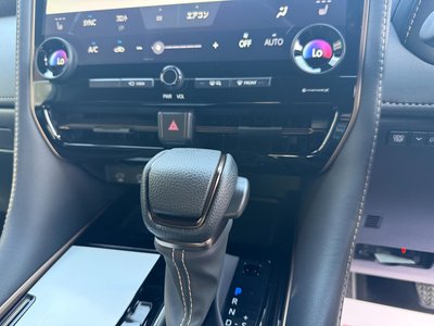 صورة مصغرة 35 لـ 2026 Toyota ALPHARD