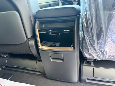 صورة مصغرة 54 لـ 2026 Toyota ALPHARD
