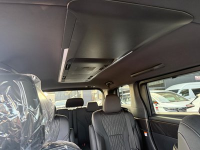 صورة مصغرة 51 لـ 2026 Toyota ALPHARD