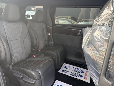 صورة مصغرة 49 لـ 2026 Toyota ALPHARD