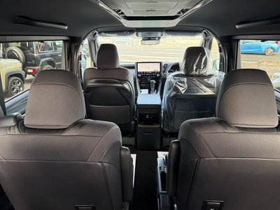 صورة مصغرة 58 لـ 2026 Toyota ALPHARD