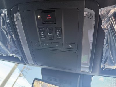 صورة مصغرة 33 لـ 2026 Toyota ALPHARD