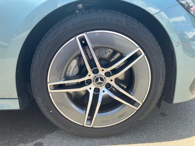 2025 Mercedes-BENZ E-CLASS — миниатюра 8