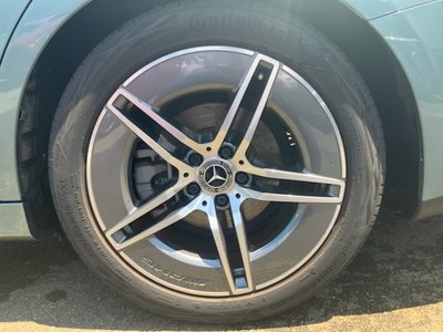 2025 Mercedes-BENZ E-CLASS — миниатюра 7