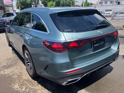 2025 Mercedes-BENZ E-CLASS — миниатюра 13