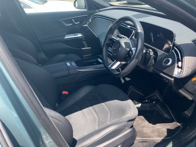 2025 Mercedes-BENZ E-CLASS — миниатюра 20