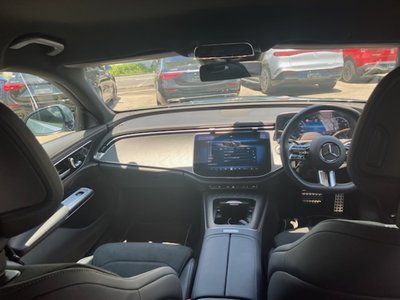 2025 Mercedes-BENZ E-CLASS — миниатюра 11