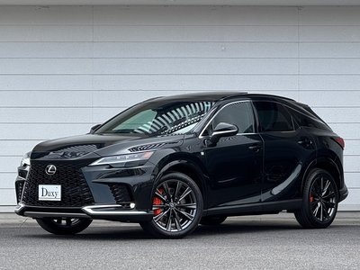 LEXUS RX - 6