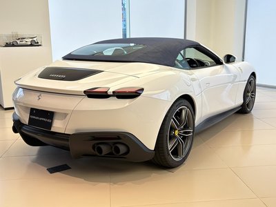 FERRARI ROMA SPIDER - 9