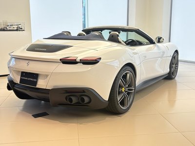 FERRARI ROMA SPIDER - 5