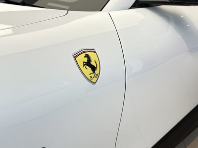 FERRARI ROMA SPIDER - 3