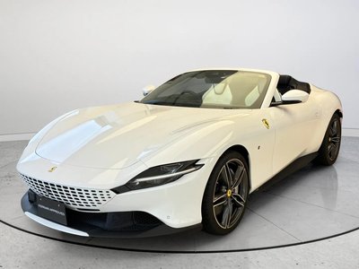 FERRARI ROMA SPIDER - 3