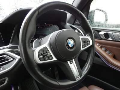 BMW X7 - 4