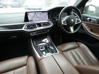 BMW X7 - 3