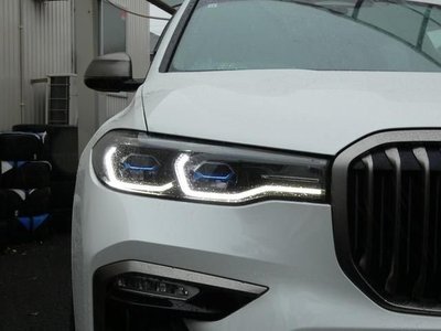 BMW X7 - 5